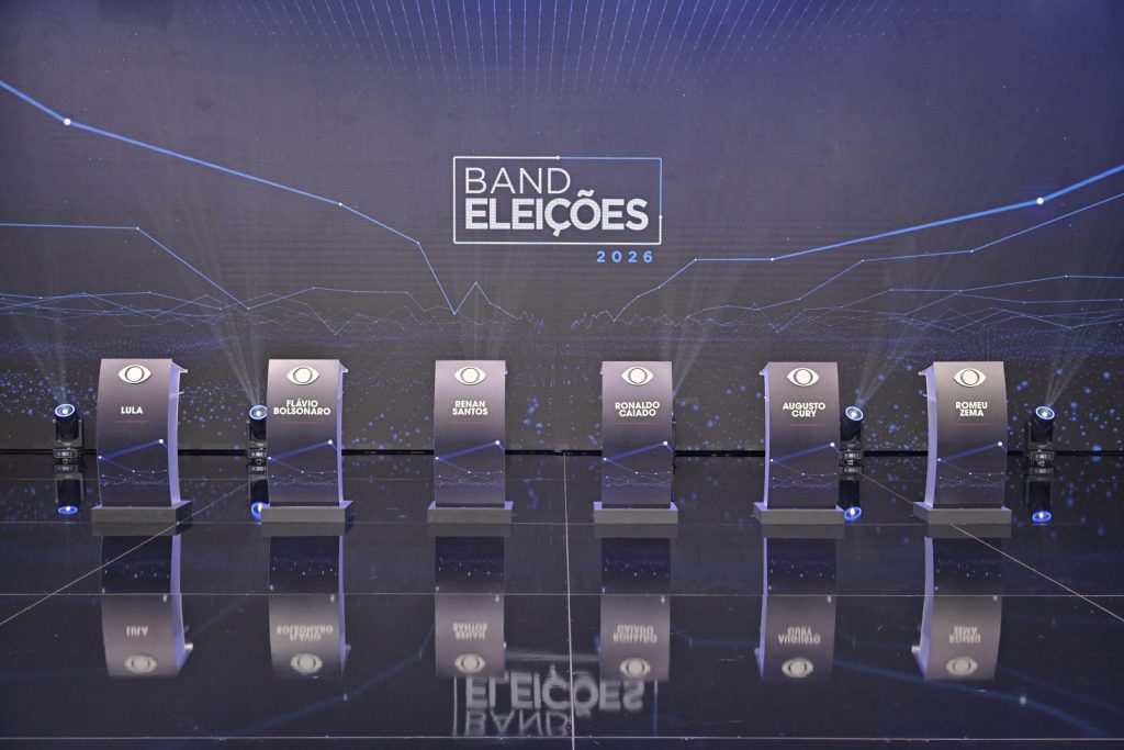 Entenda por que candidatos podem faltar a debates e o que diz a lei
