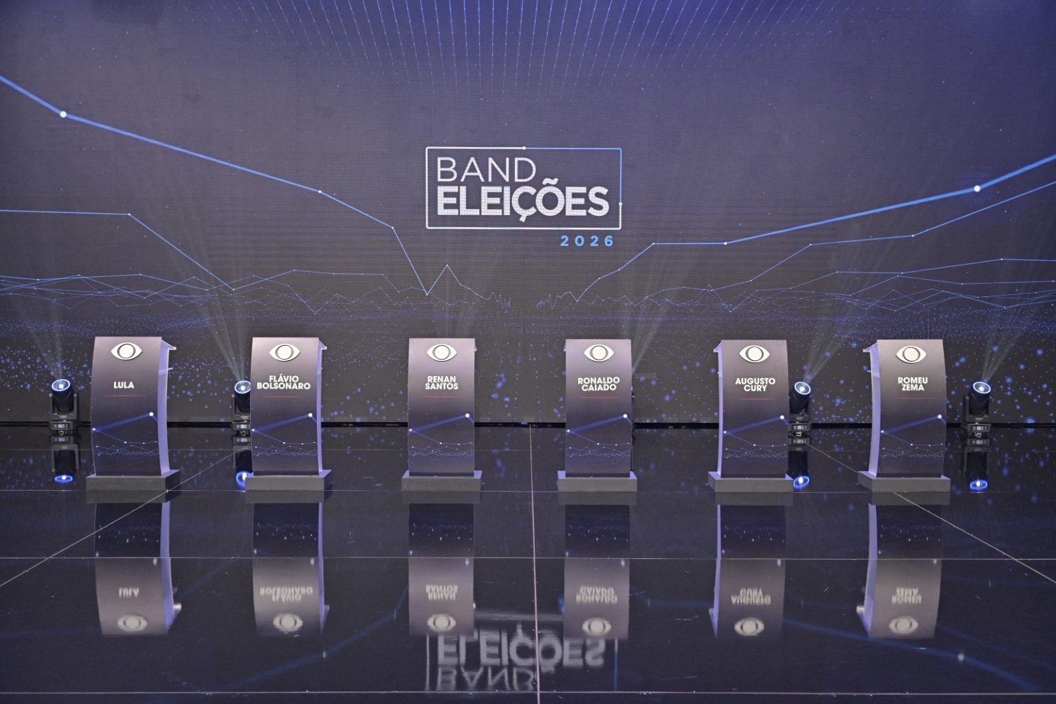 Entenda por que candidatos podem faltar a debates e o que diz a lei