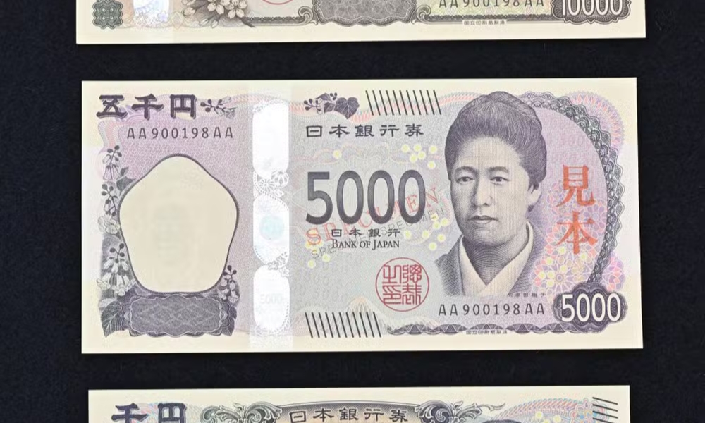 EUA e Japão intervêm e compram ienes para fortalecer a moeda japonesa