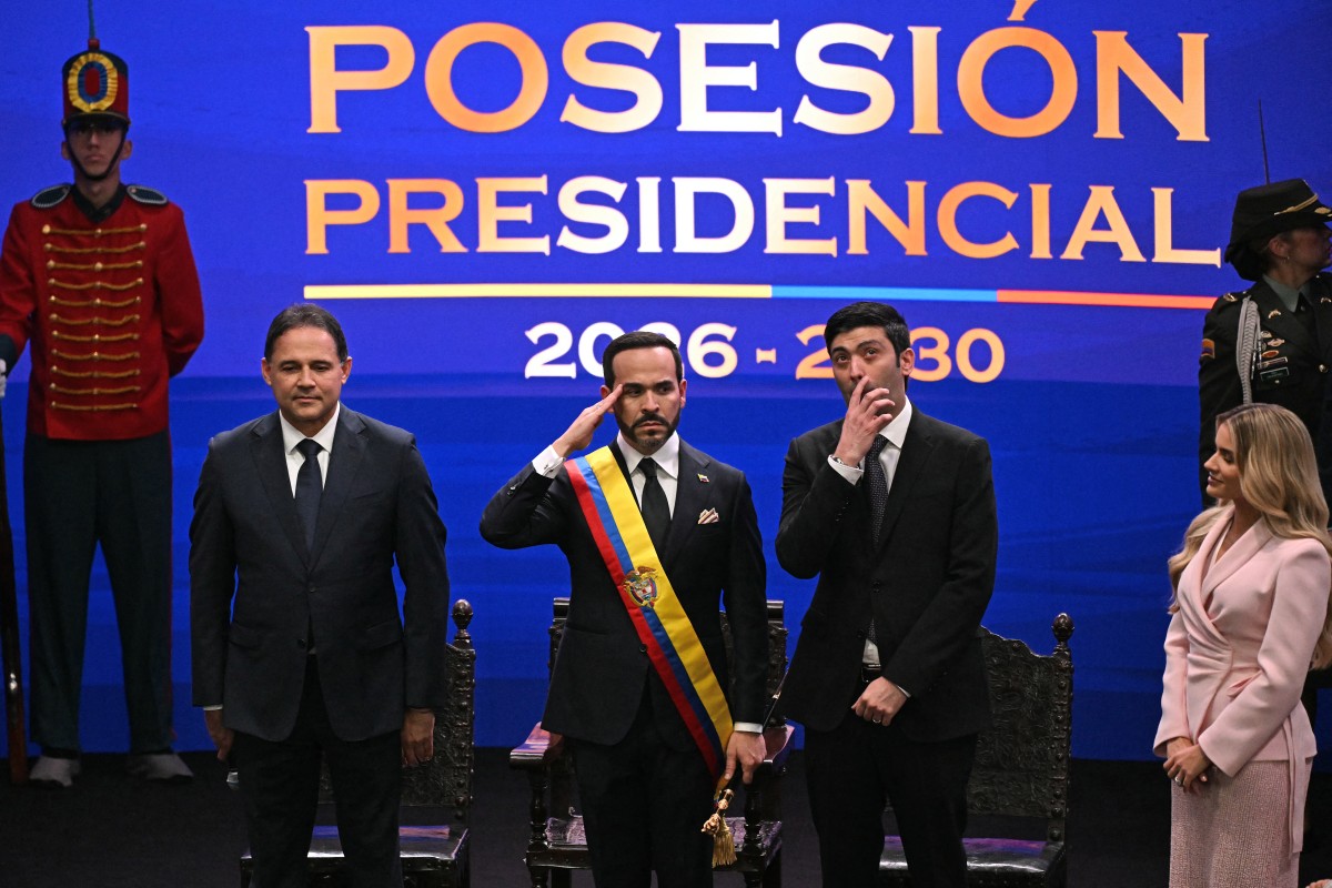 EUA propõem pacote de US$ 1 bi para reforçar segurança na Colômbia