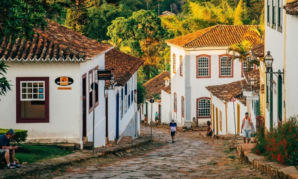 Explore Ouro Preto em 3 dias no feriado: roteiro econômico e prático