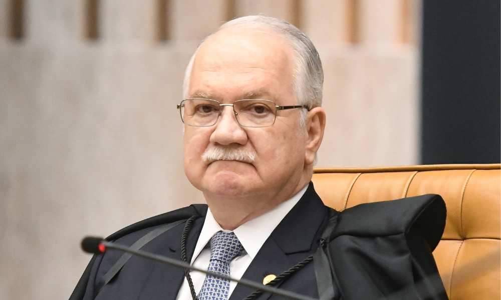 Fachin vai ao Congresso com projeto para ajustar vencimentos de magistrados
