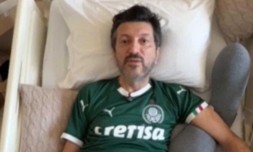 Família de Lito Sousa busca tratamento experimental para doença rara