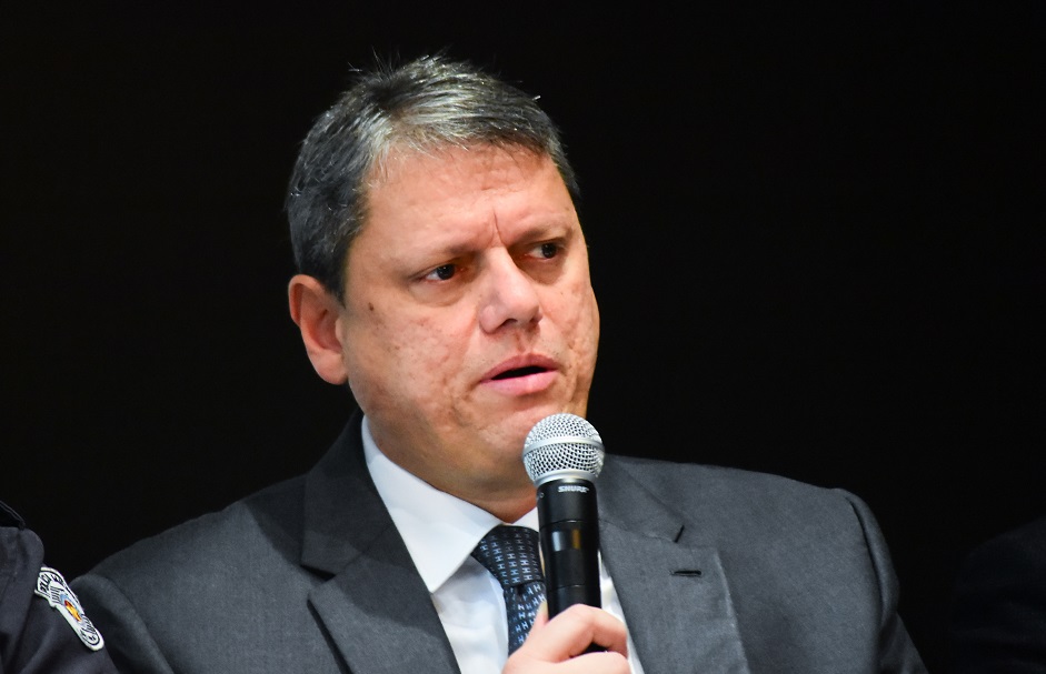 Fazenda libera R$5,4 bi para SP após recurso ao STF