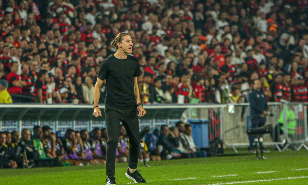 Filipe Luís estreia com vitória: Monaco vence Le Havre por 1 a 0