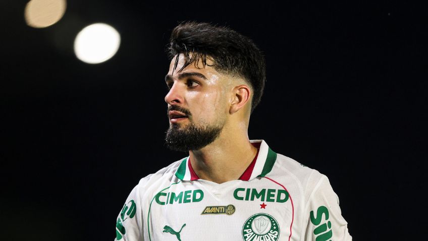 Fortaleza bate Palmeiras por 3 a 2; Verdão garante vaga