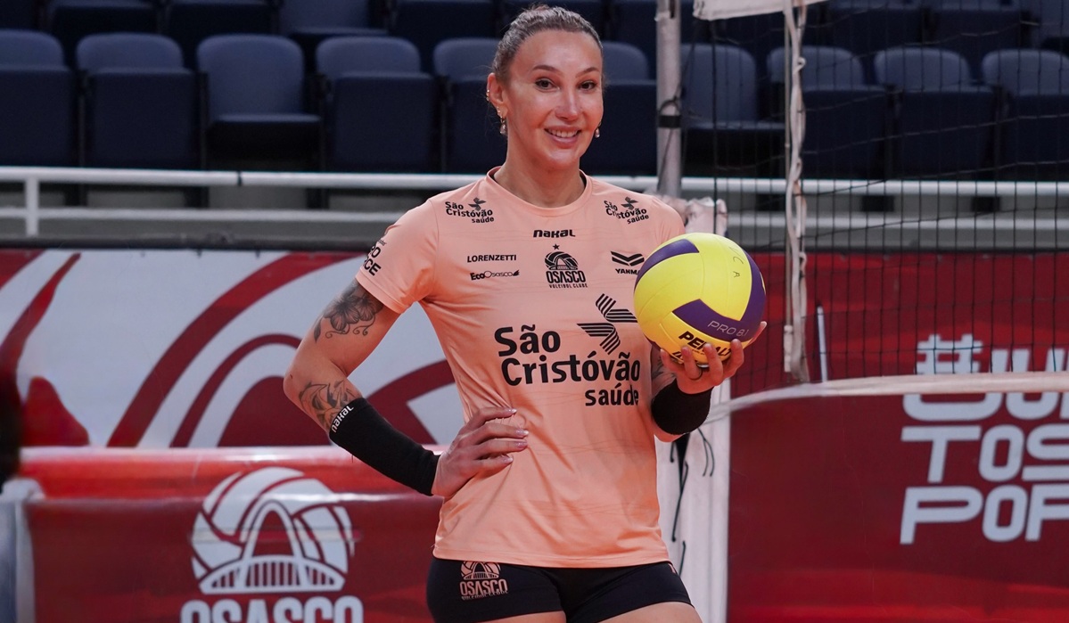 FPV mantém Tifanny Abreu no Paulista e enfrenta nova regra da CBV