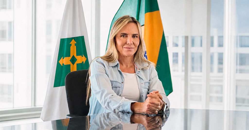 Fux autoriza imprensa em audiência que pode destravar R$6,5 bi ao BRB