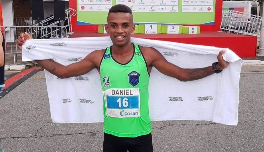 Guarda Civil Metropolitana encontra Daniel do Nascimento após 44 dias