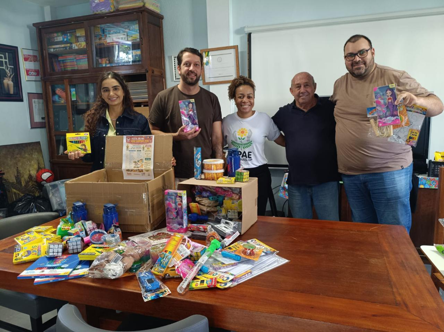 HM Engenharia lança 2ª fase do voluntariado e amplia ações sociais