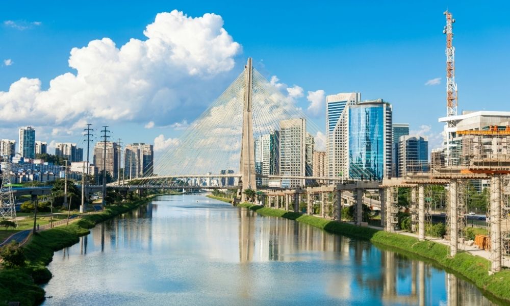 IBGE aponta São Paulo como cidade mais populosa do Brasil
