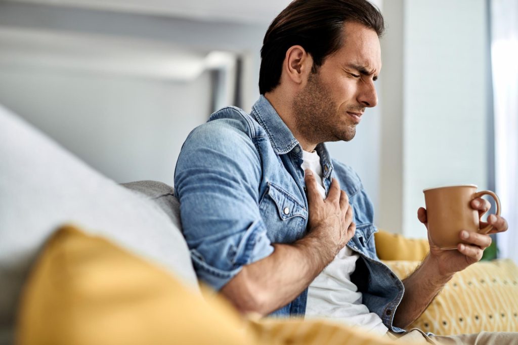 Infarto: como as primeiras horas definem recuperação e risco