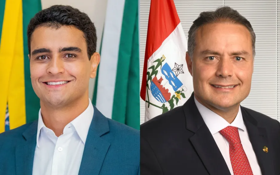 JHC lidera em Alagoas com 47,2%; Renan Filho aparece com 41,3%