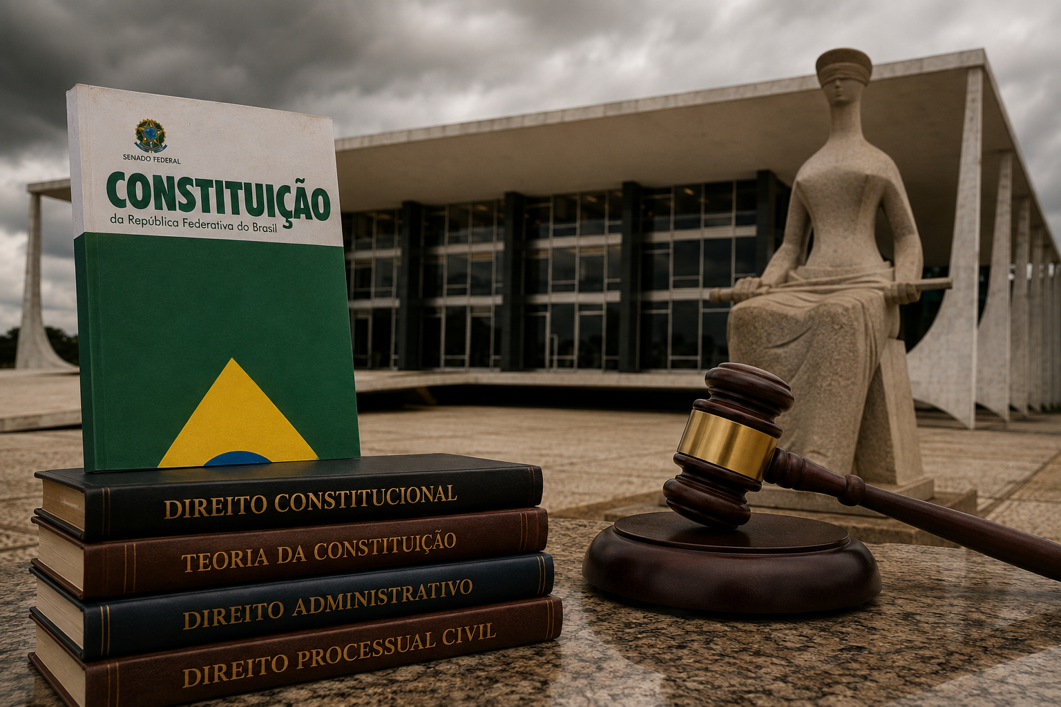 Juristas afirmam que STF extrapolou poderes e pedem ação do Congresso