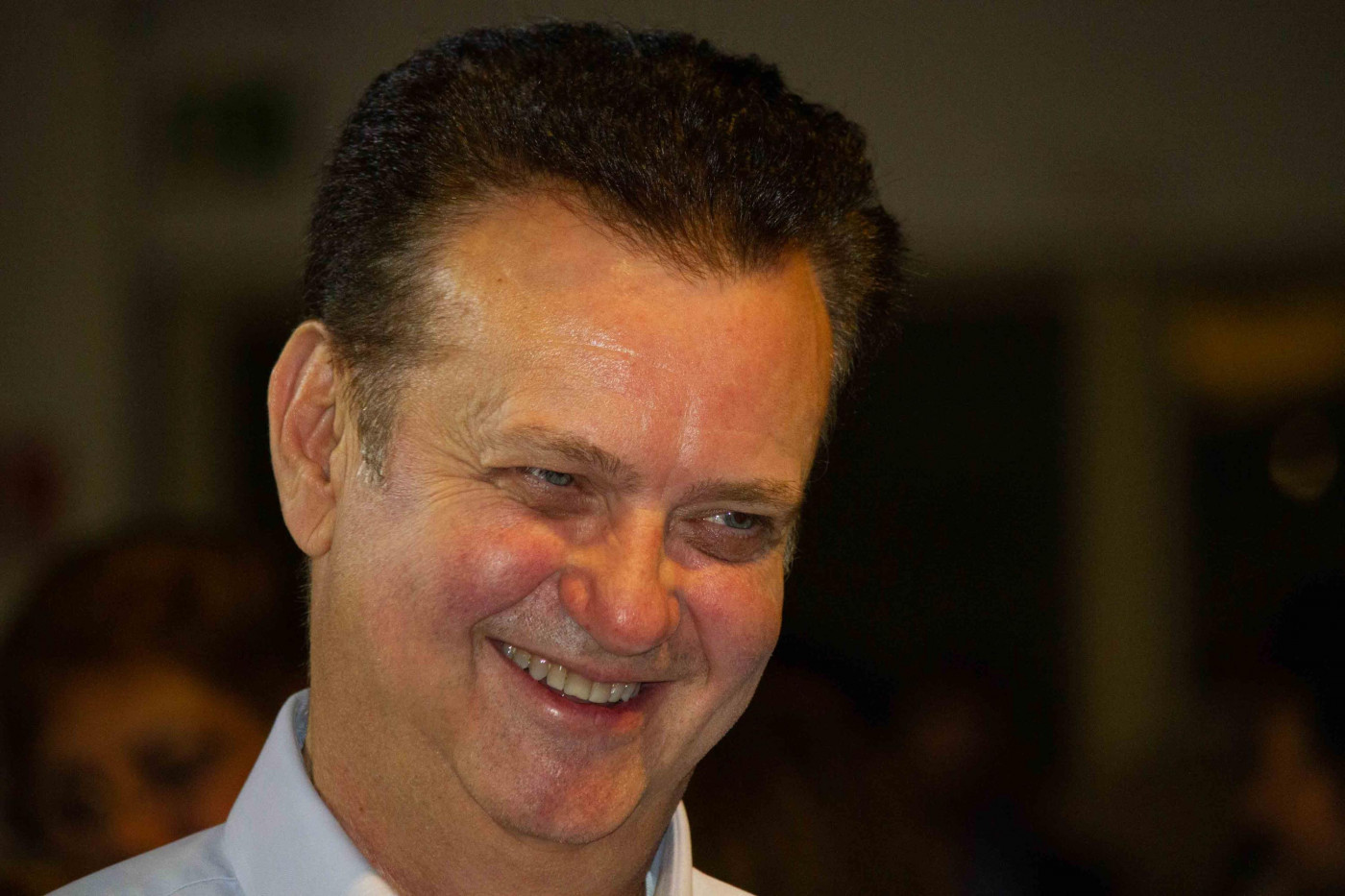 Kassab aceita vice na chapa de Caiado e sela aliança do PSD para 2026