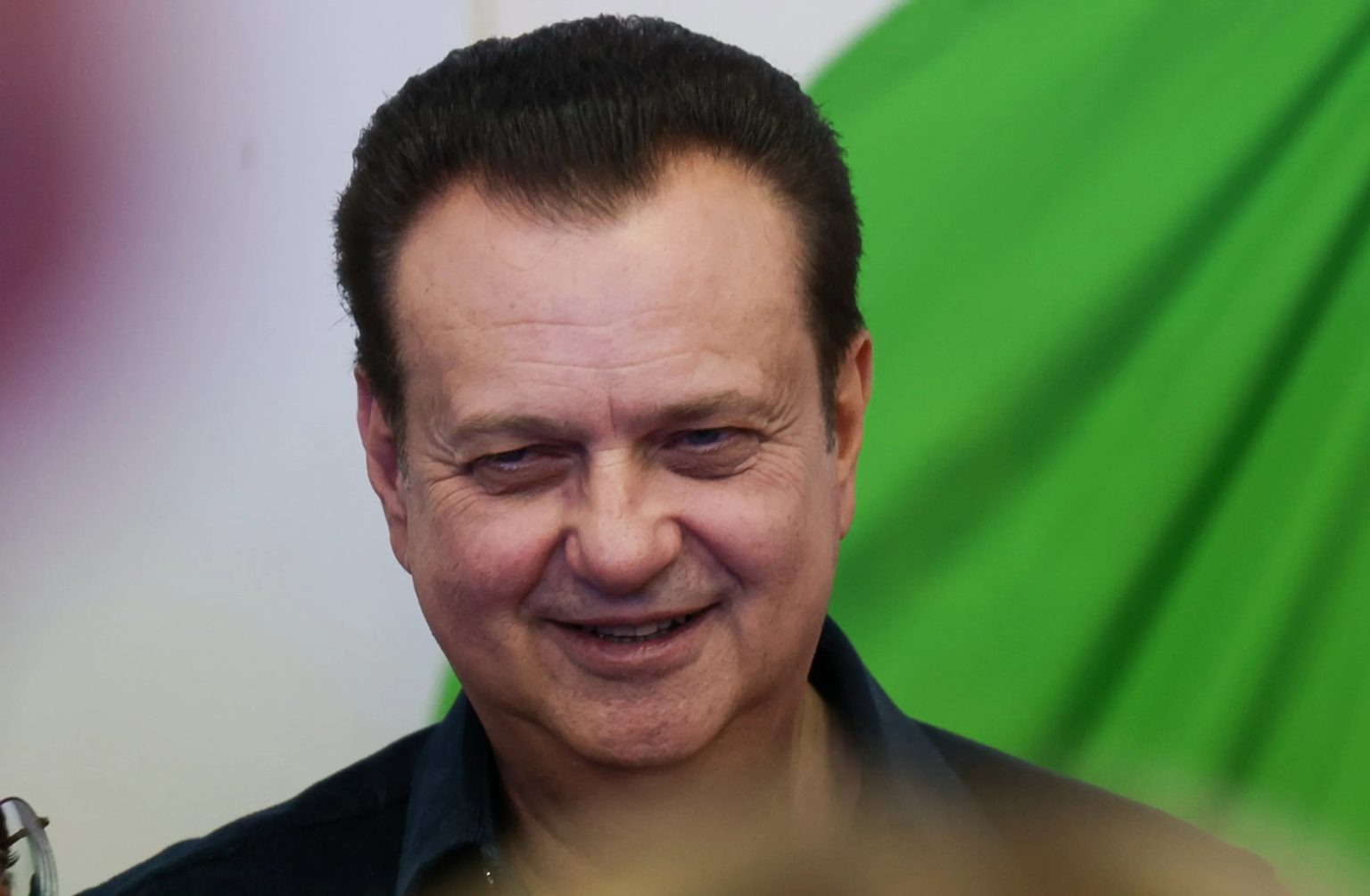 Kassab critica candidatura de Flávio Bolsonaro e alerta centrão