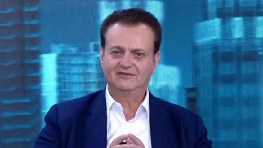 Kassab minimiza força de Flávio e diz que não ameaça Lula