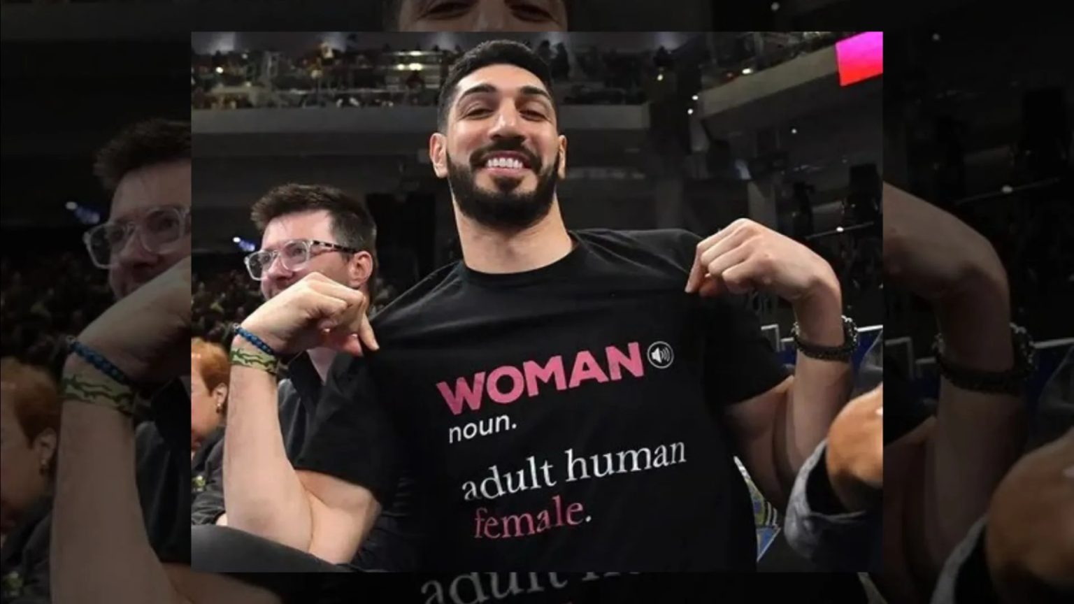 Liga feminina dos EUA declara Enes Kanter e Royce White inelegíveis