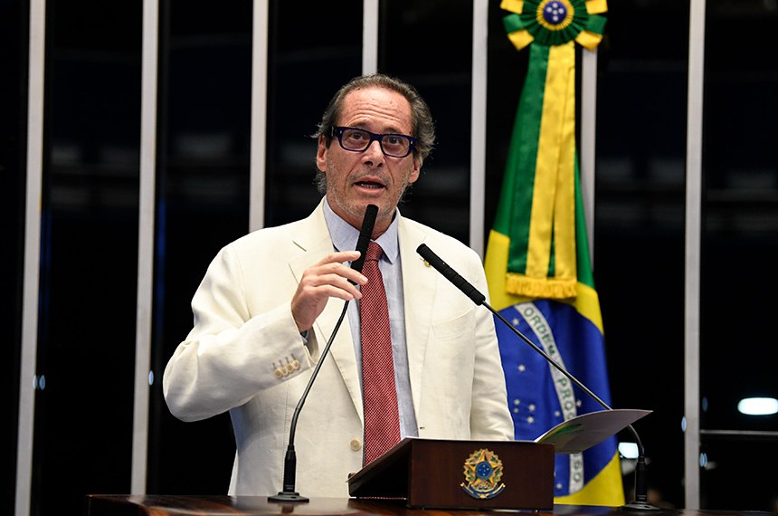 Luiz Pastore lidera ranking de riqueza na corrida ao Senado no Tocantins