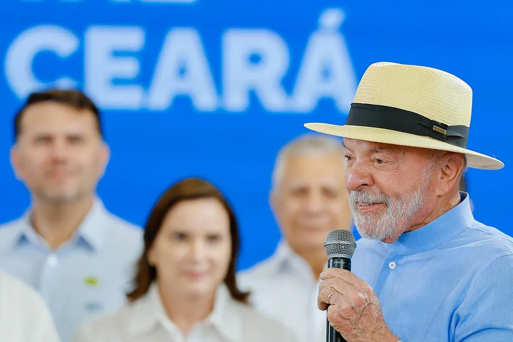 Lula garante: direita não volta ao poder enquanto eu viver