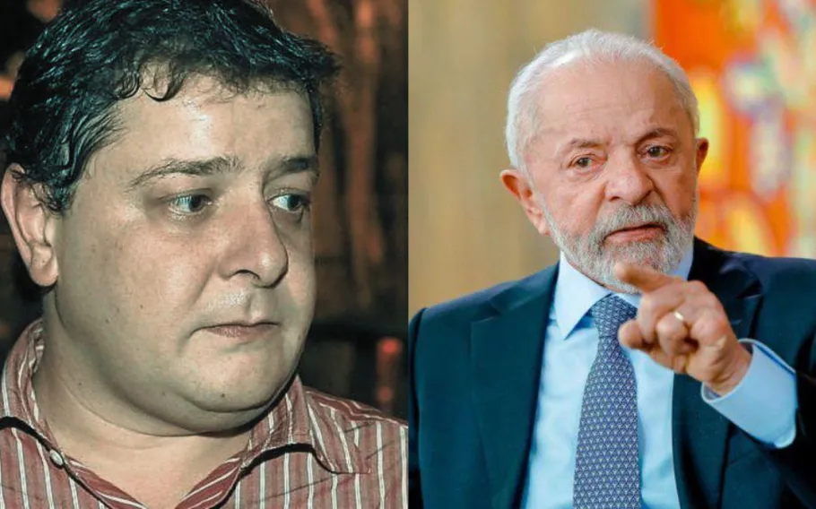 Lula: 'Se Lulinha errou, será punido' e defende autonomia da PF