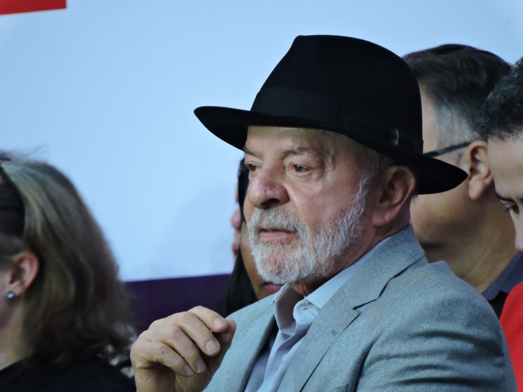 Lula vai ao Ceará para garantir vitória de Elmano e enfrentar Ciro