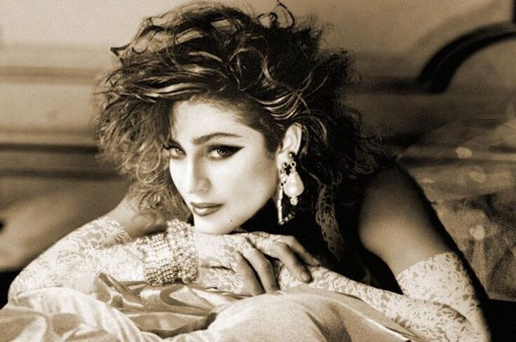 Madonna reinventa o guarda-roupa aos 68 em curta com Dolce & Gabbana