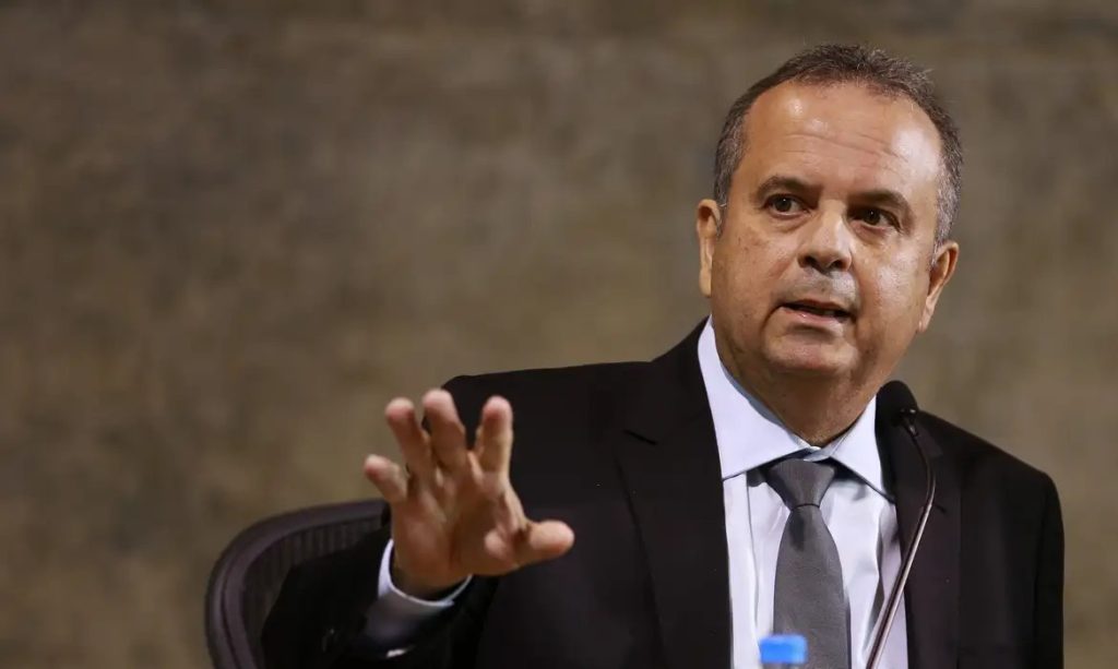 Marinho aciona Silas Malafaia para ampliar mobilização na Paulista