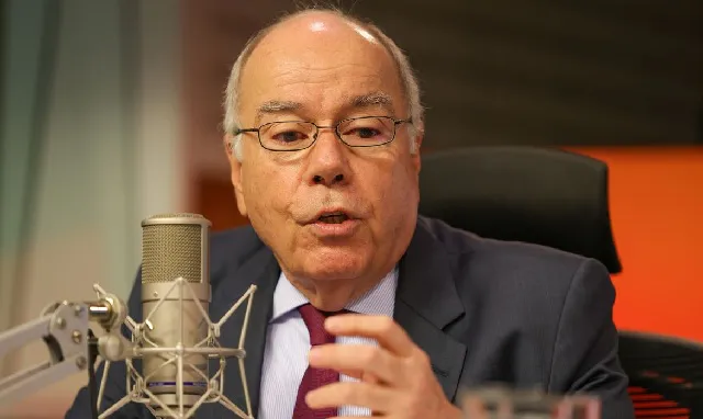 Mauro Vieira cobra Argentina e aponta interferência dos EUA