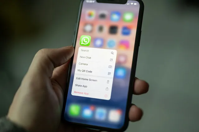 Meta encerra suporte: WhatsApp será bloqueado em celulares antigos
