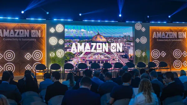 Ministro defende Amazônia como hub de conectividade e inovação
