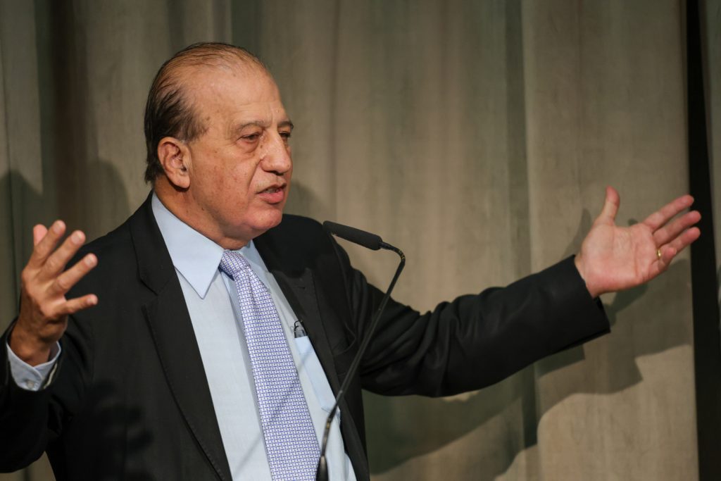 Ministro do TCU relata pânico em hotel após terremoto de 7,3 na Colômbia