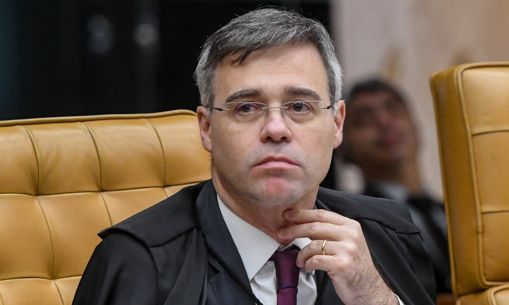 Ministro do TSE exige documentos do PT sobre Congresso e projeto digital