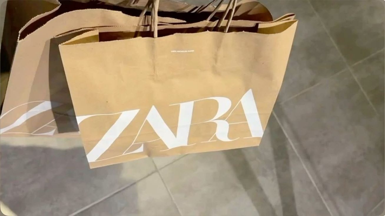 Moda rápida reduz a qualidade das roupas — saiba por quê