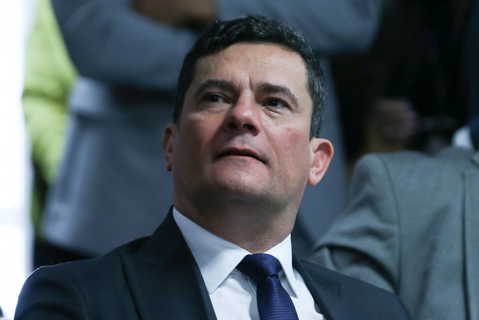 Moro acusa PF de acionar AGU contra decisões de Mendonça