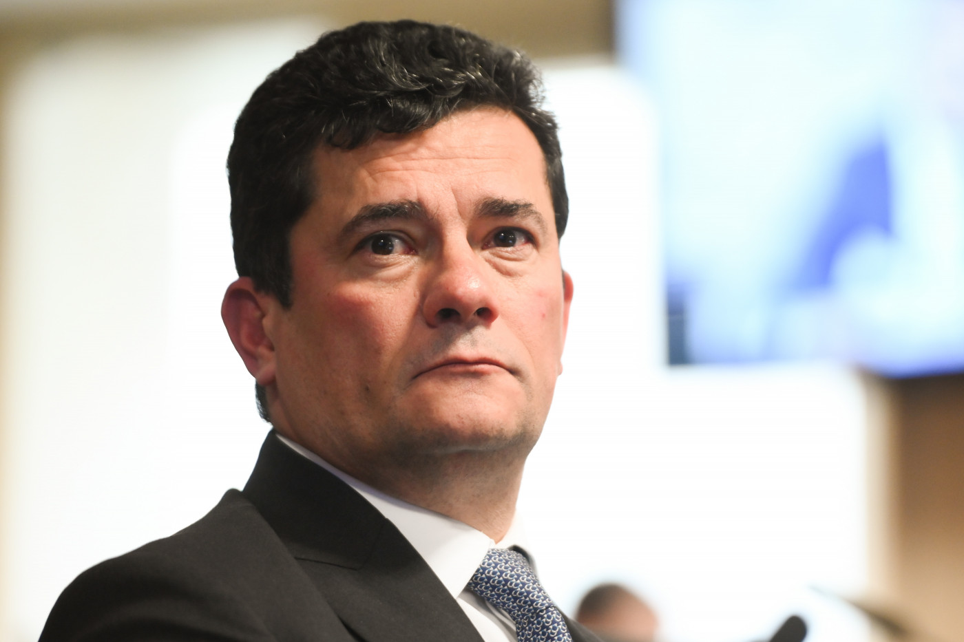 Moro recusa debate e acusa PT e PSD de armação contra sua campanha
