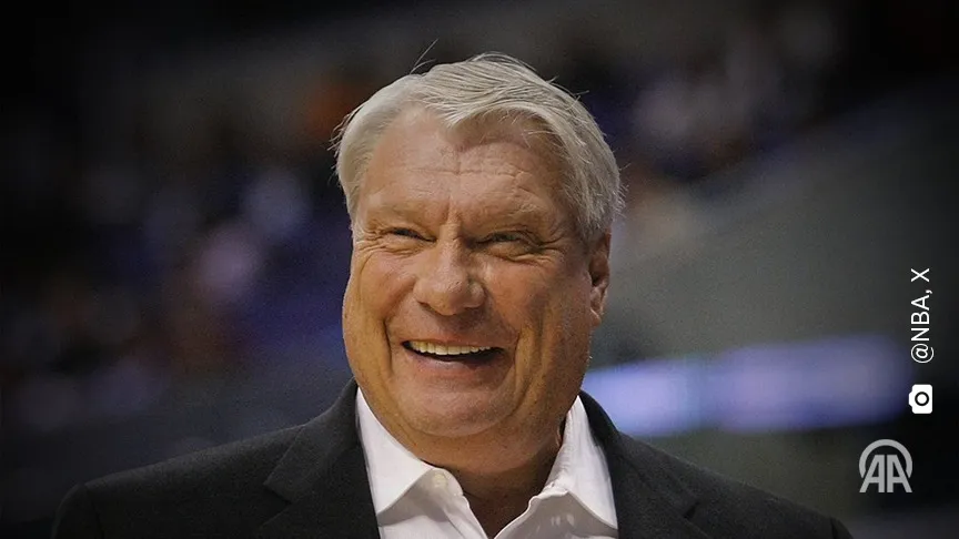 Morre Don Nelson, técnico recordista da NBA, aos 86 anos