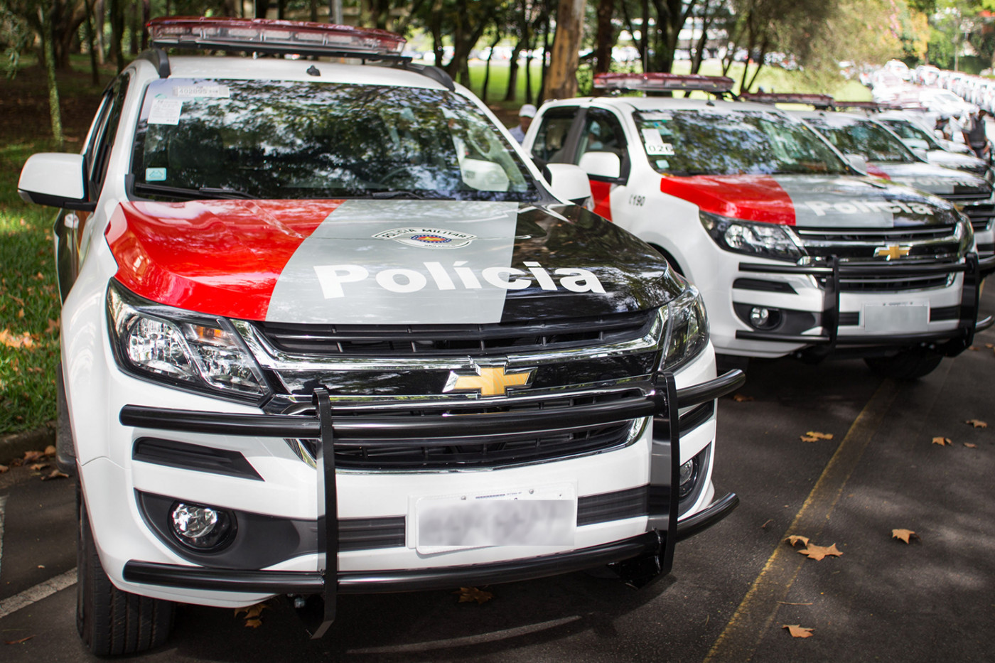 MPF exige explicações da PM por abordagem a motorista de Haddad