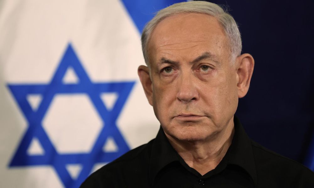 Netanyahu rejeita plano dos EUA para Gaza e exige desarmamento do Hamas