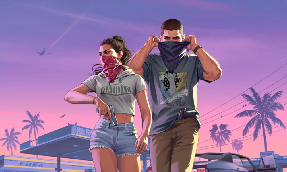 Netflix revela trailer estendido de GTA VI com cenas inéditas