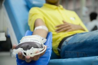 Novas regras ampliam doadores de sangue a partir de 30/09/2026