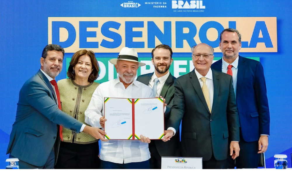 Novo Desenrola Brasil termina nesta segunda: renegocie sua dívida com desconto