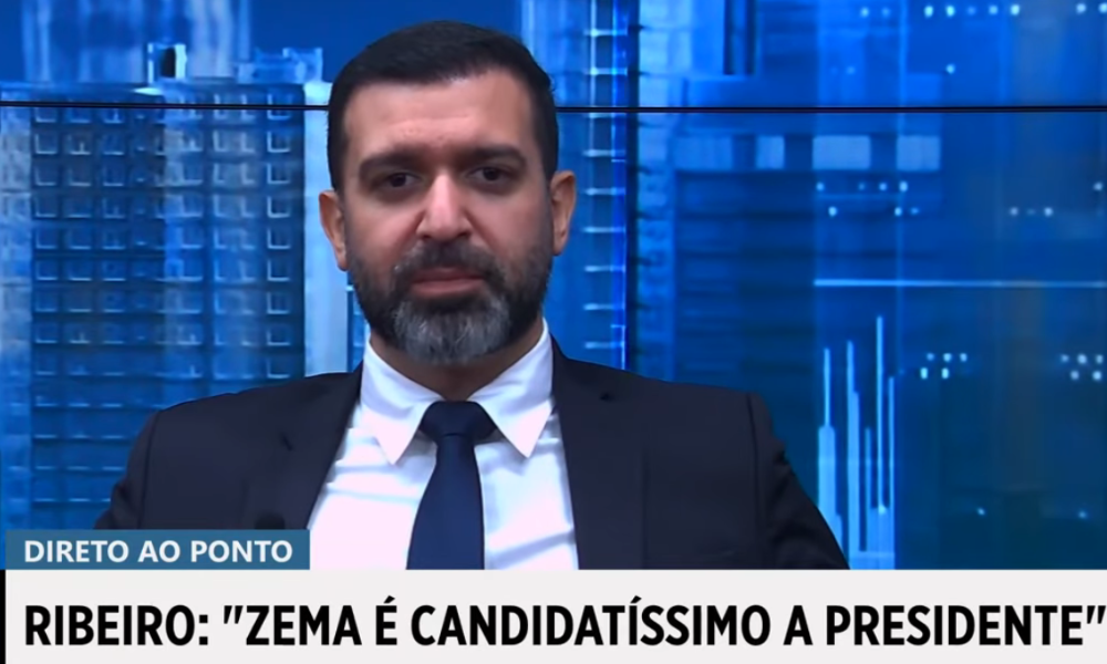 Partido Novo leva Lula e Alckmin ao TSE por suposto abuso de poder