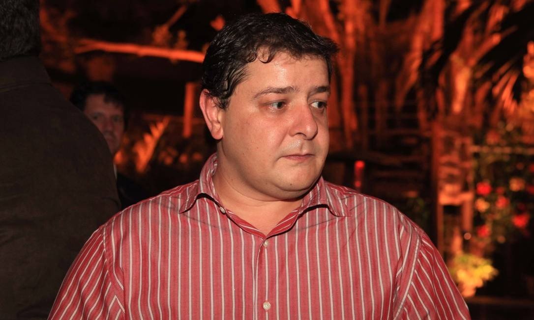 PF identifica operador financeiro que pode ter pago passagens a Lulinha