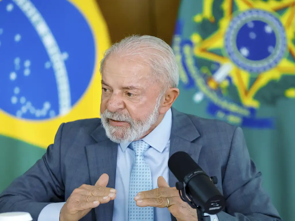 PF investiga Marcola por negócios com cannabis medicinal
