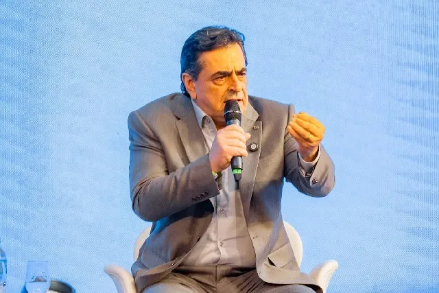 PL reafirma Flávio Roscoe como candidato após Cleitinho anunciar candidatura
