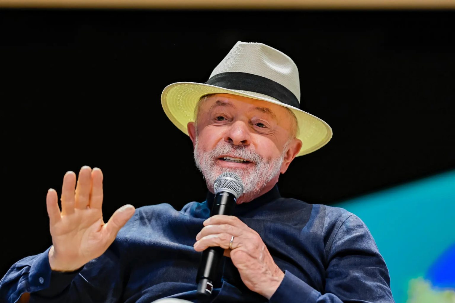 PoderData: metade dos eleitores reprova atuação pessoal de Lula