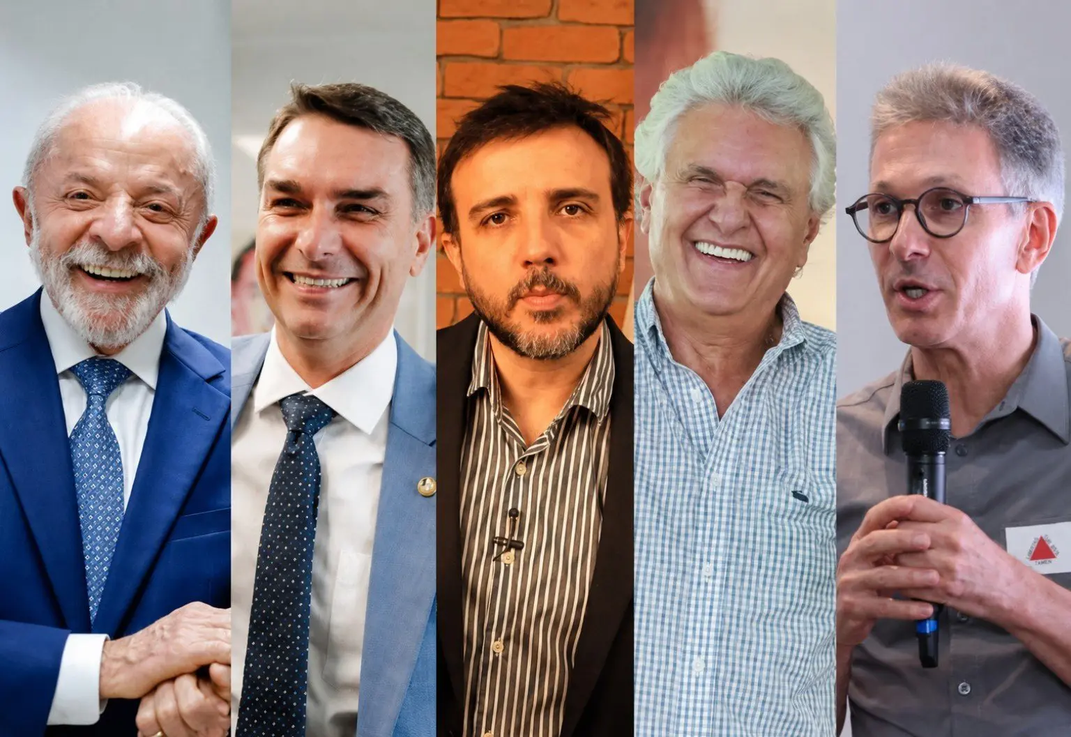 PRD-Solidariedade anuncia neutralidade nas eleições presidenciais