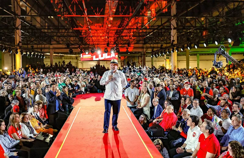 PT corta repasses do fundo eleitoral a aliados e foca em seus candidatos