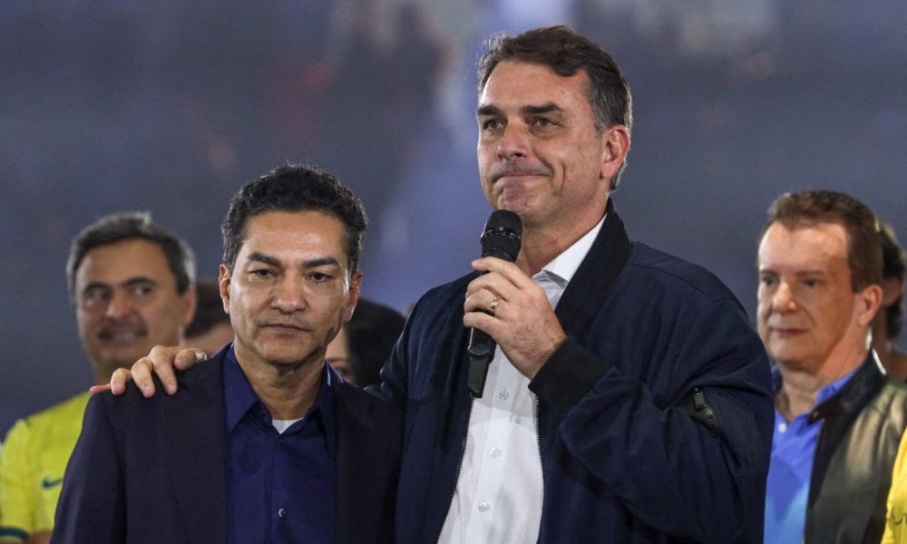 Republicanos decide ficar neutro e não lançará candidato à Presidência